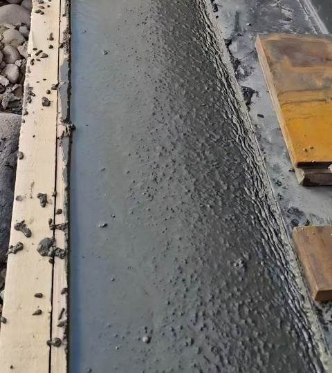 鲁甸环氧砂浆的特点及施工流程