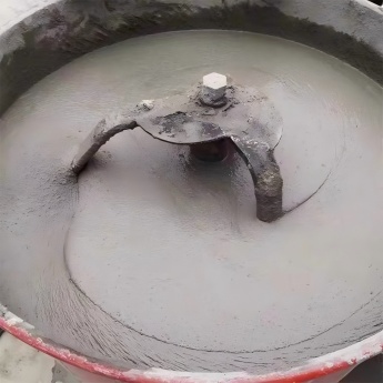 鲁甸高强无收缩灌浆料施工流程 ,灌浆料施工注意事项