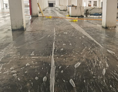鲁甸不发火砂浆和不发火金属骨料有什么区别