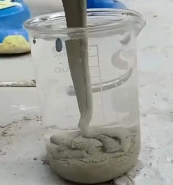鲁甸水工混凝土絮凝剂,水下抗分散剂的作用及施工方法