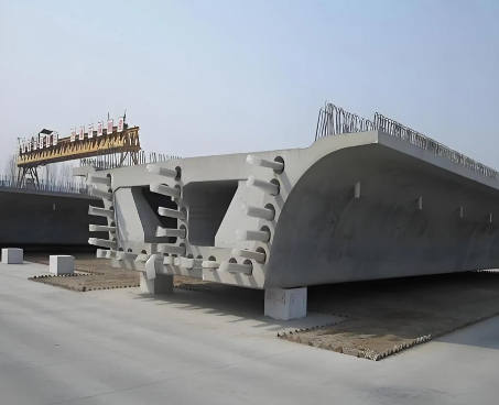 鲁甸抗冻压浆料的特点及标准化施工工艺